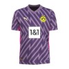 Camisetas Borussia Dortmund 2023-24 Portero Primera - Hombre